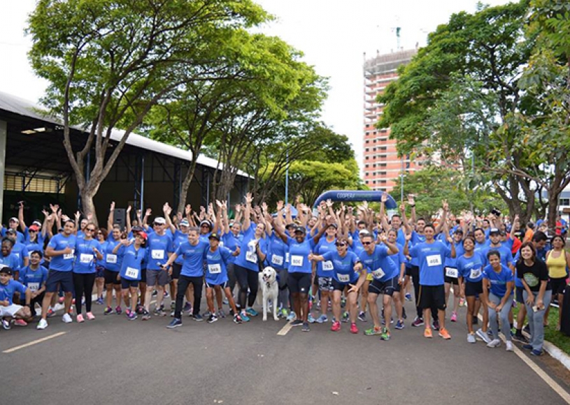 Confira a lista de vencedores da Corrida 6k de Franca