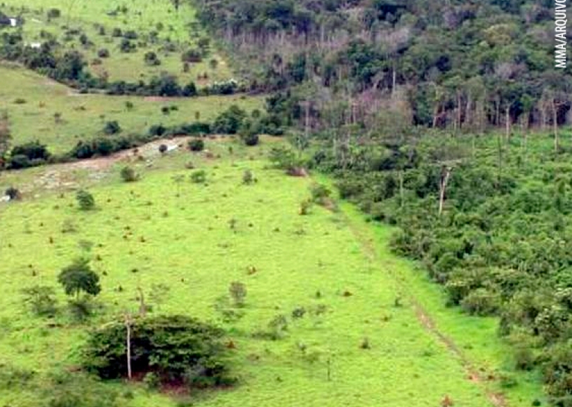 Cadastro Ambiental Rural agora é obrigatório para operações de crédito rural