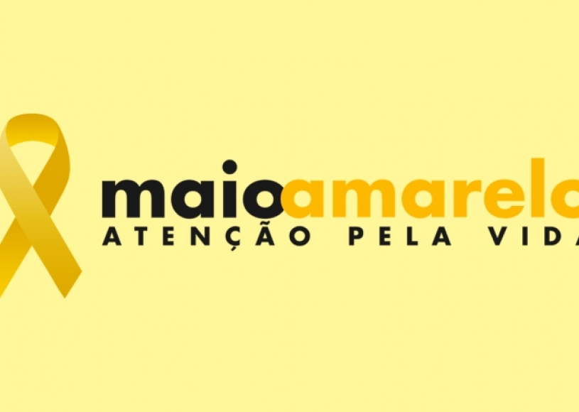 Maio Amarelo: Encontro debate redução de acidentes envolvendo caminhoneiros