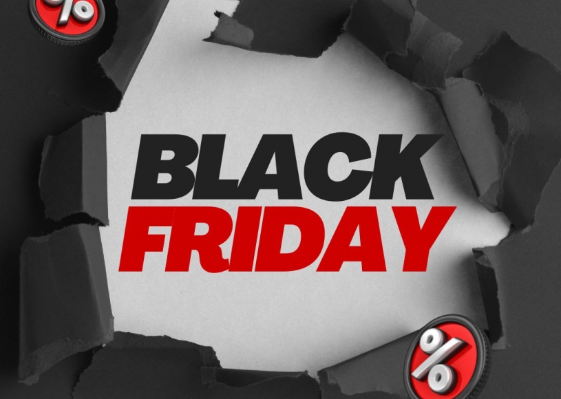 Black Friday: dicas para aproveitar as promoções sem comprometer o bolso