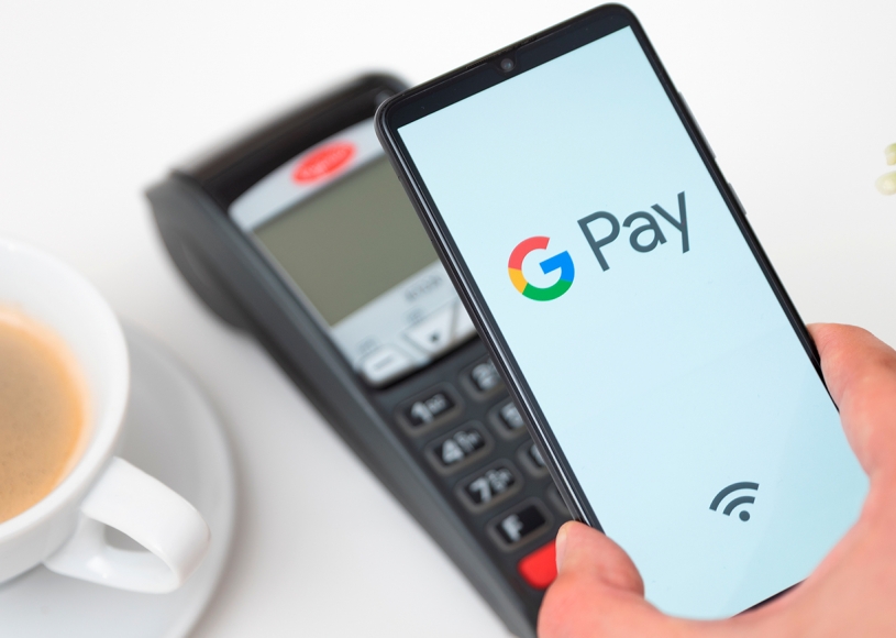 Sicoob amplia opções de pagamento digital e passa a oferecer Google Pay