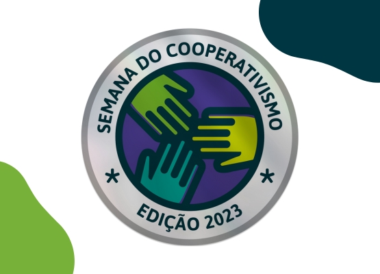 Semana do Cooperativismo