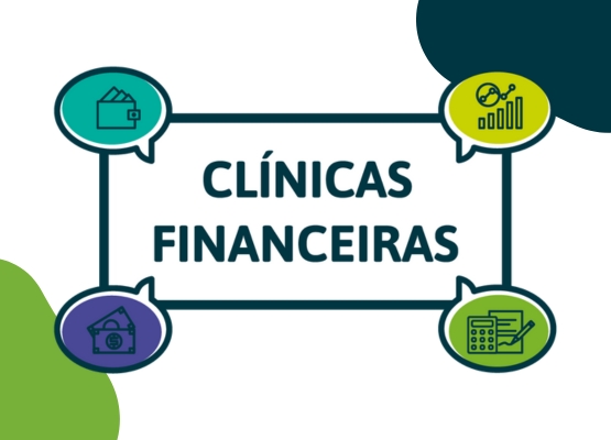 Clínicas Financeiras